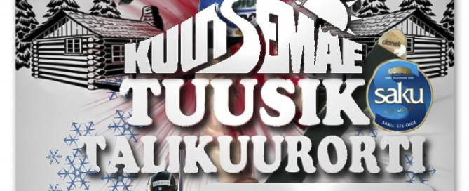 TuusikTalvekuurorti