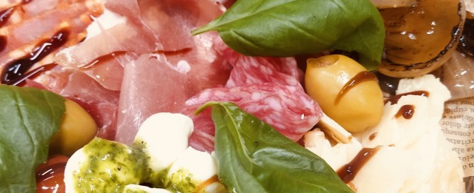 Anti pasti