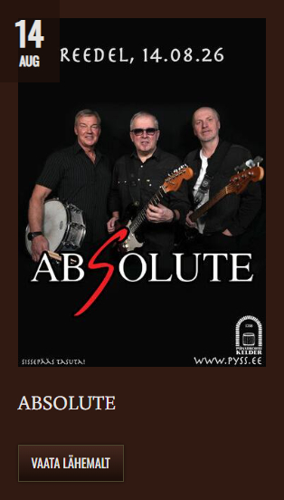 Absolute14august
