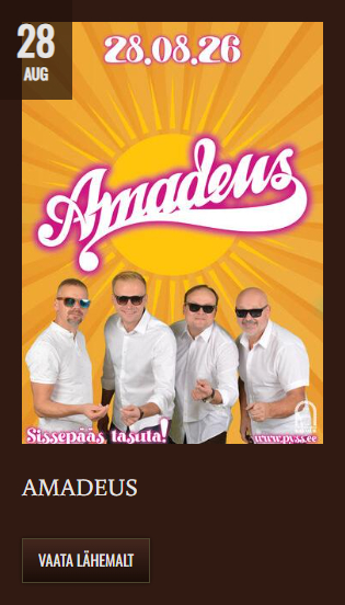 Amadeus28august