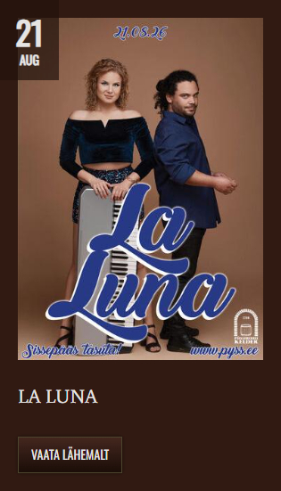 LaLuna21august