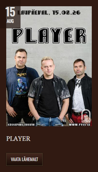 Player15august