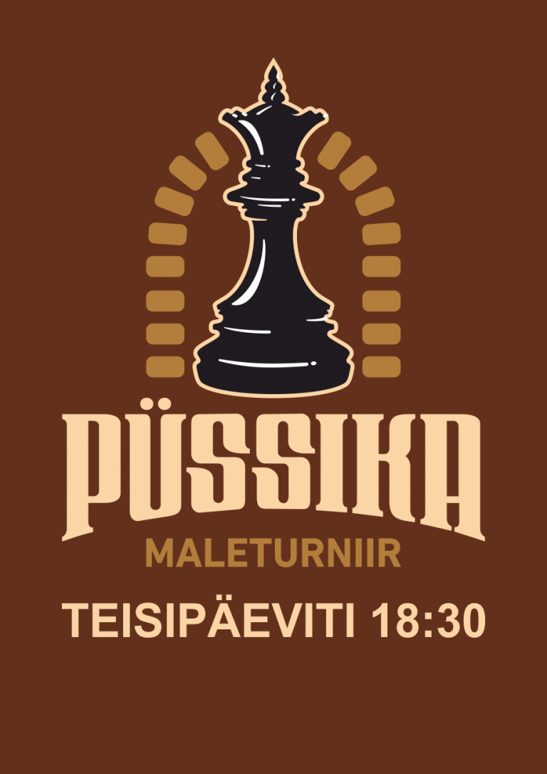 Maleturniir