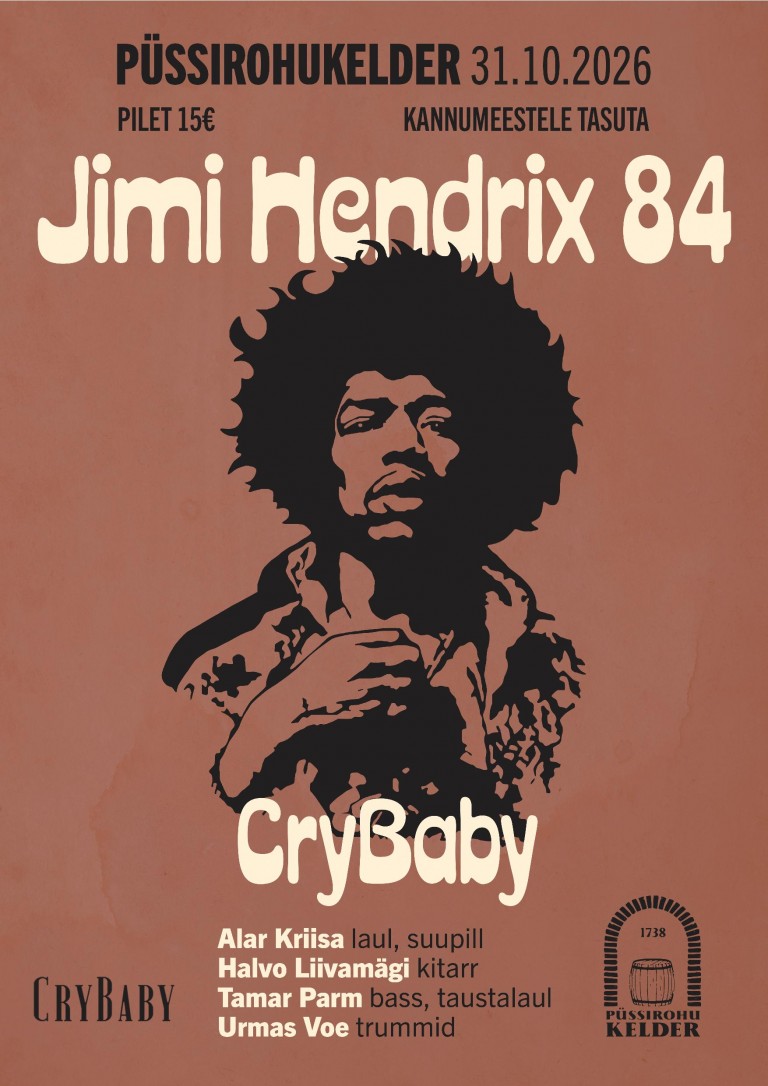 CryBaby