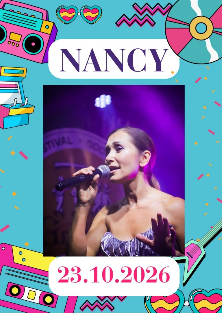 NANCY