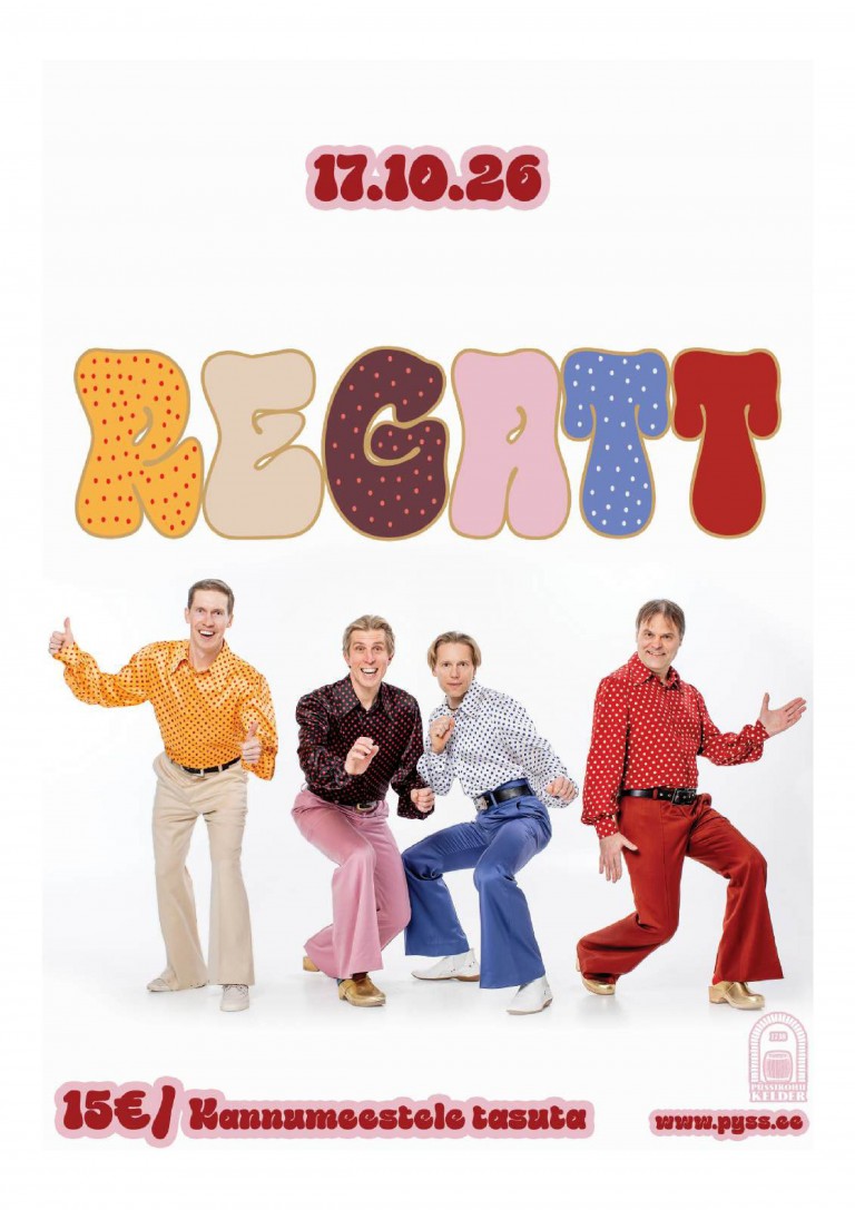REGATT
