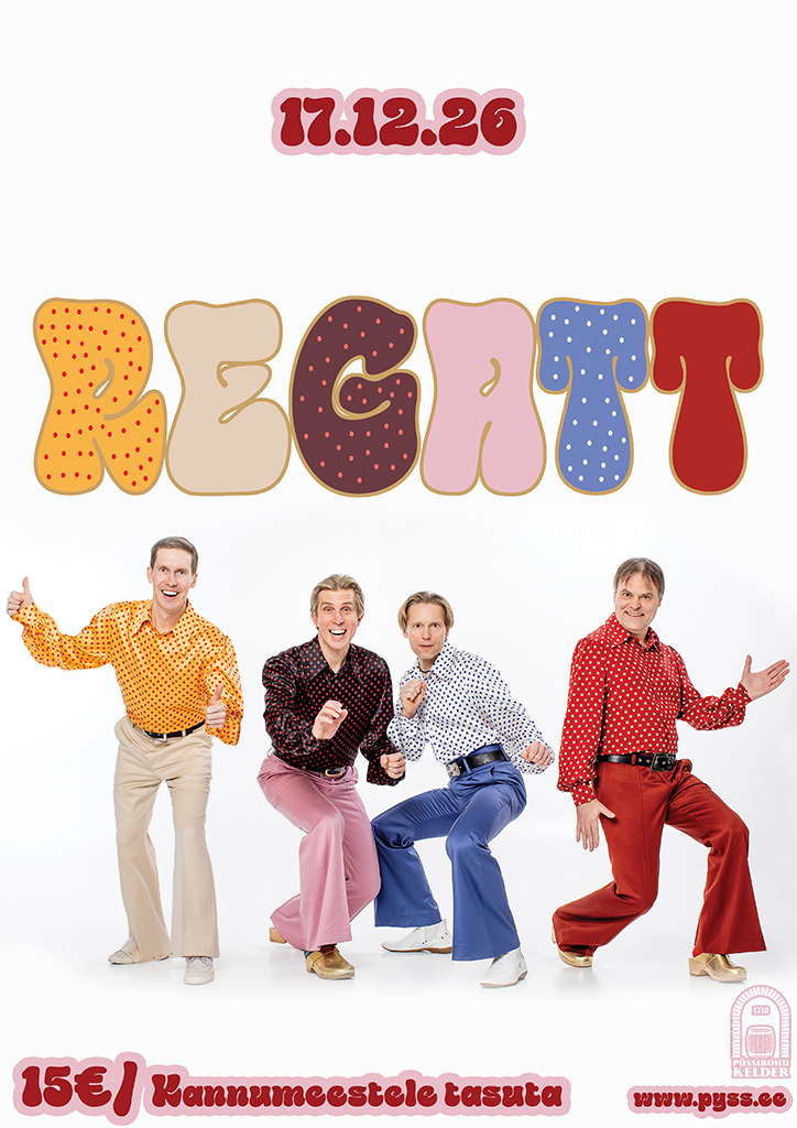 REGATT