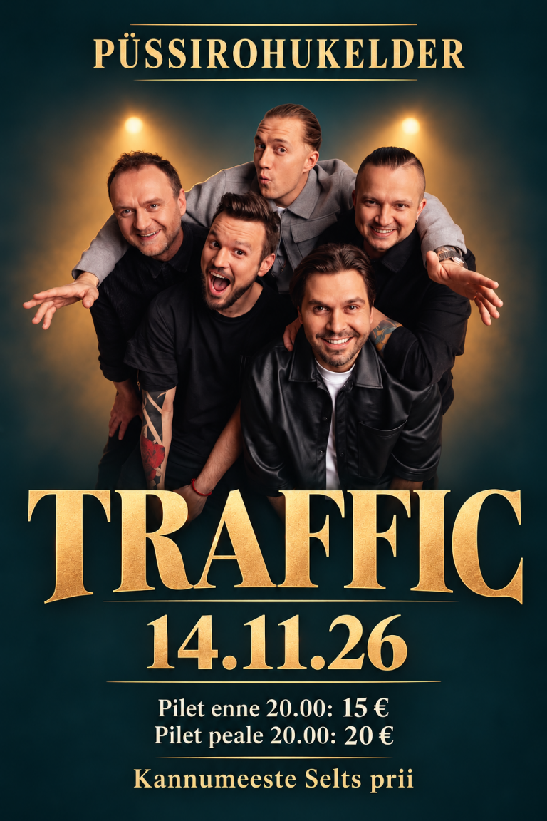 TRAFFIC