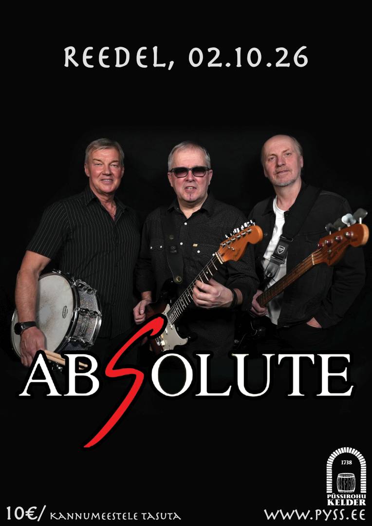 Absolute