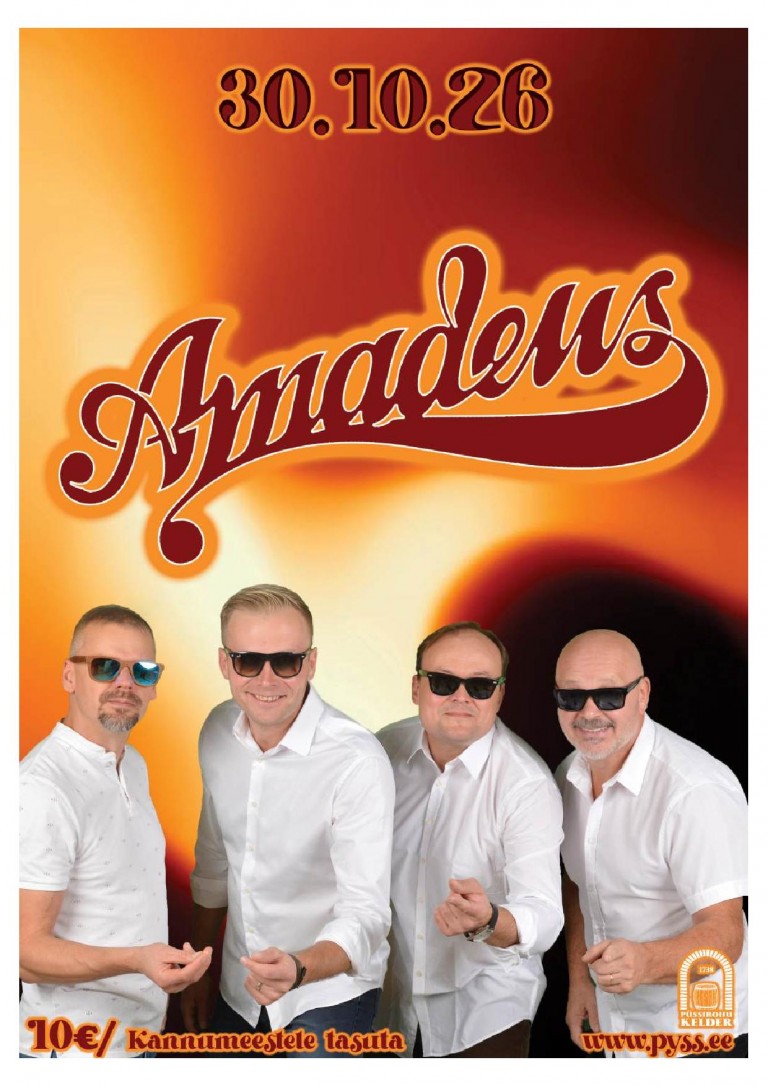 Amadeus