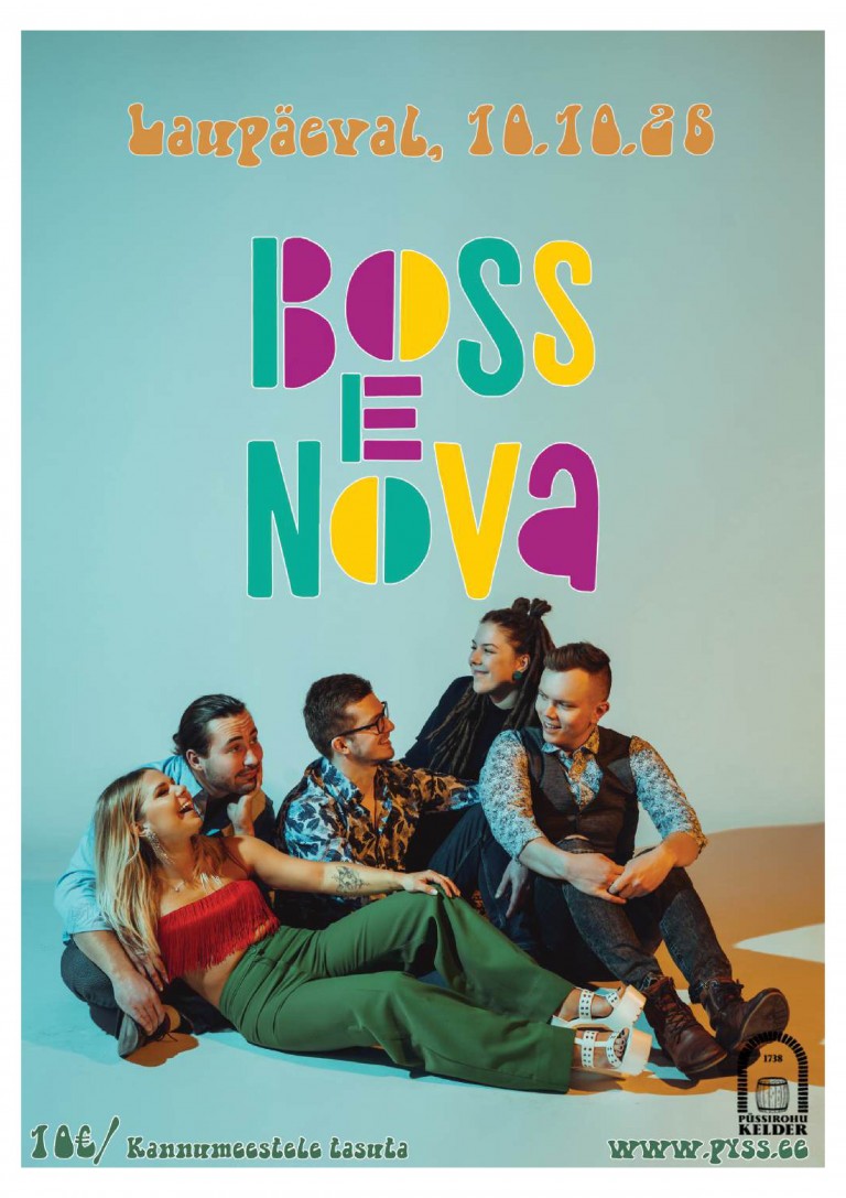 Bossenova