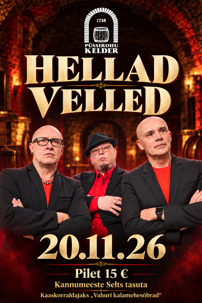 HELLAD VELLED