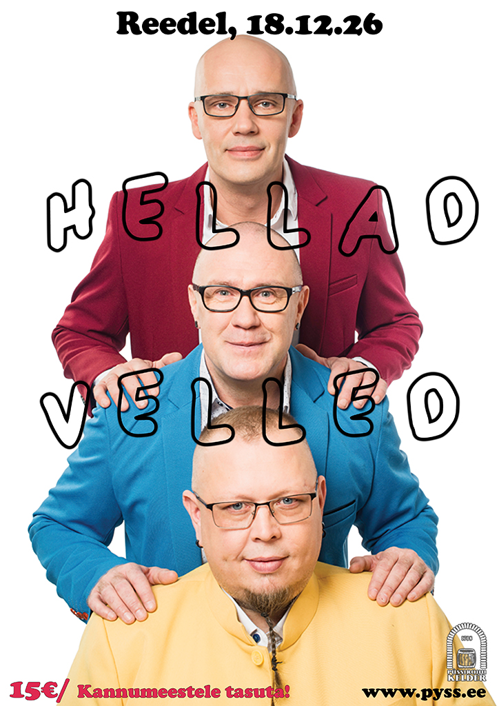 HELLAD VELLED