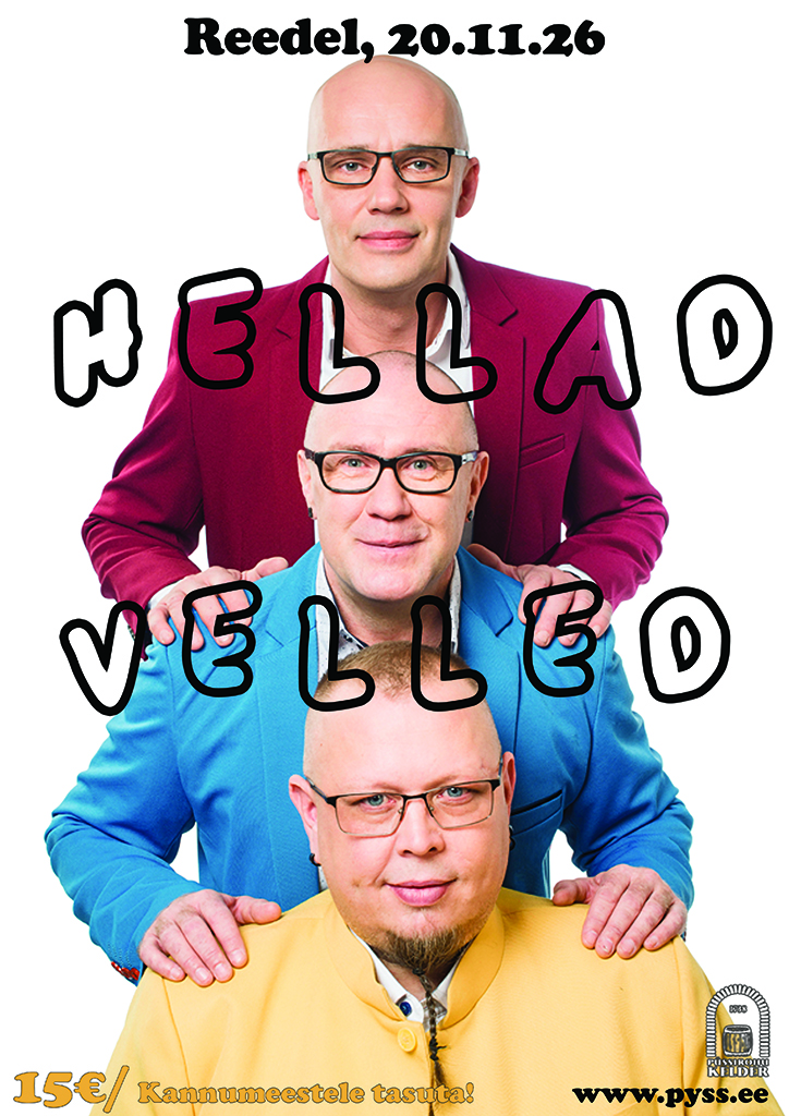 HELLAD VELLED