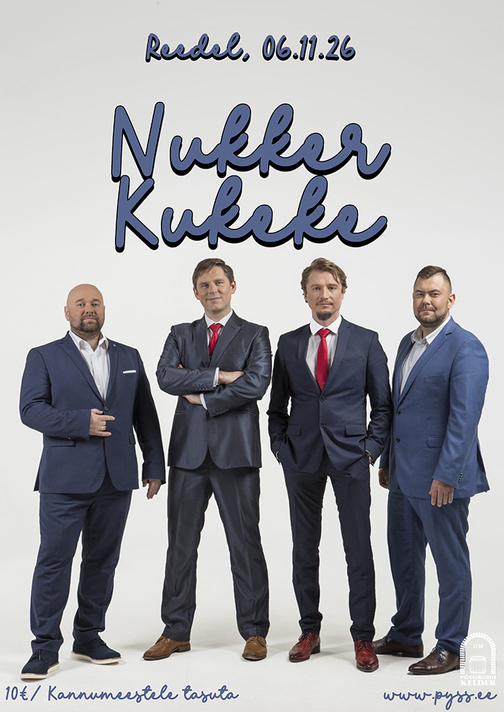 Nukker Kukeke