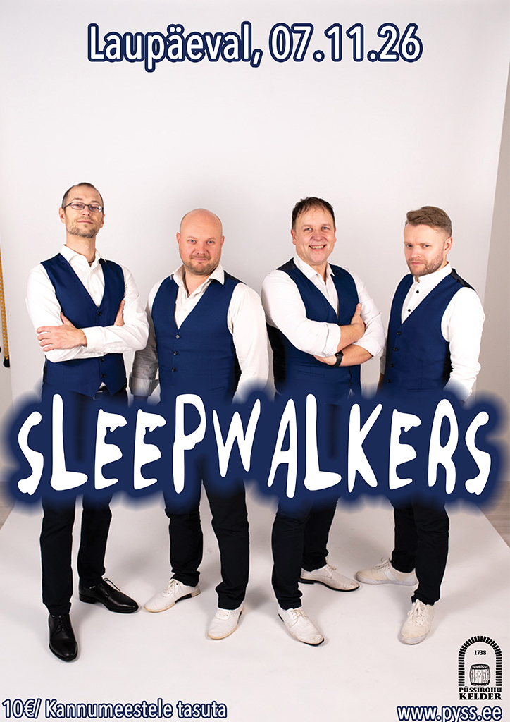 Sleepwalkers