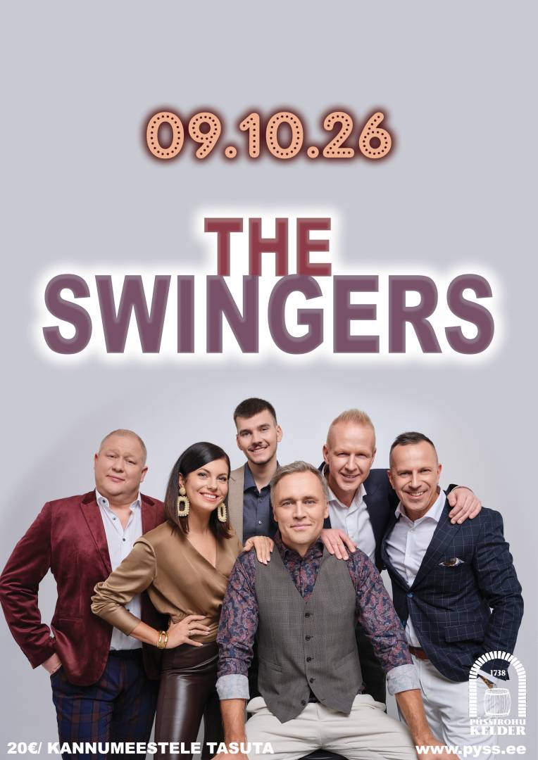 The Swingers