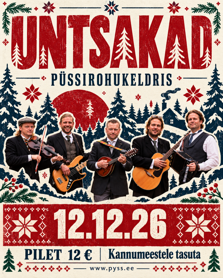 UNTSAKAD