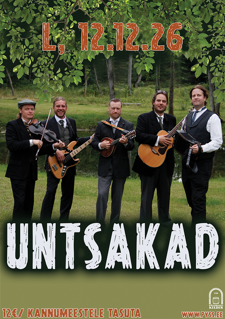 UNTSAKAD