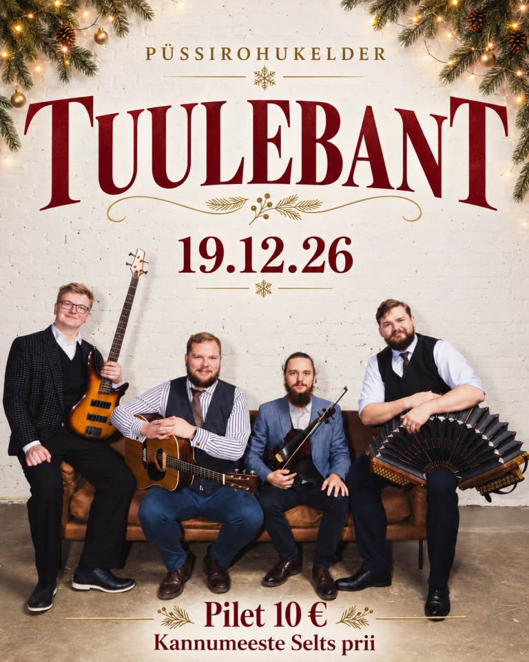 TUULEBANT