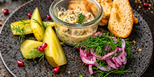 rillette